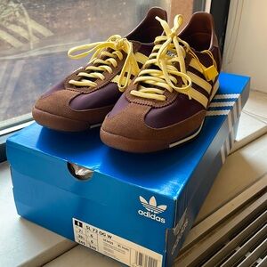 Adidas Women’s SL 72 OG